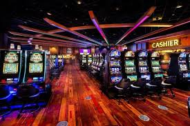 Онлайн казино BetChan Casino